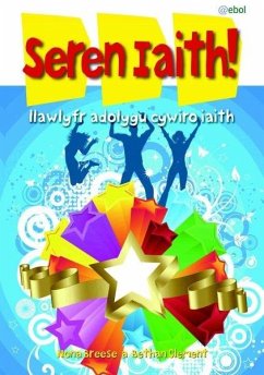 Cover Seren Iaith - Gloywi Iaith i Bawb (eBook, ePUB)