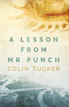 Cover Lesson from Mr Punch (eBook, ePUB)