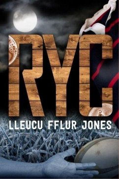 Cover Ryc (eBook, ePUB)