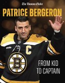 Patrice Bergeron (eBook, ePUB)