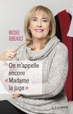 On m'appelle encore « Madame la juge » (eBook, ePUB)