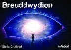 Breuddwydion - Cardiau Llythrennedd (eBook, ePUB)