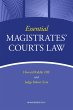 Essential Magistrates' Courts Law... - Bild 1