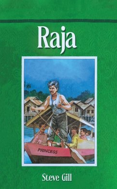 Cover Raja (eBook, ePUB)