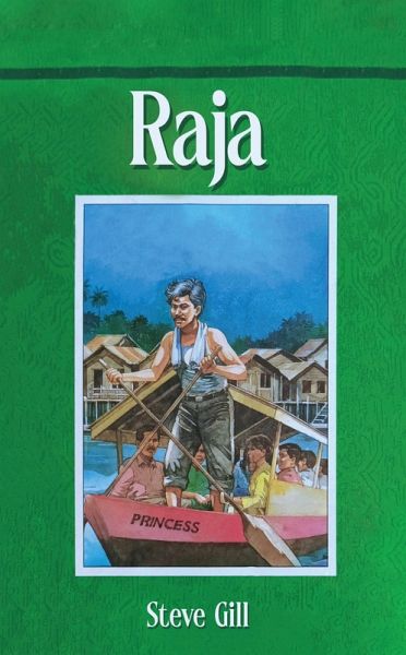 Raja (eBook, ePUB) Raja (eBook, ePUB)