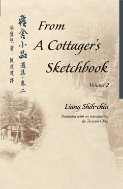 Cover From A Cottager's Sketchbook, Vol.2 (eBook, ePUB)