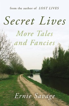 Secret Lives (eBook, ePUB) Cover Secret Lives (eBook, ePUB)