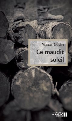 Cover Ce maudit soleil (eBook, ePUB)