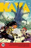 Kaya #13 (eBook, PDF)