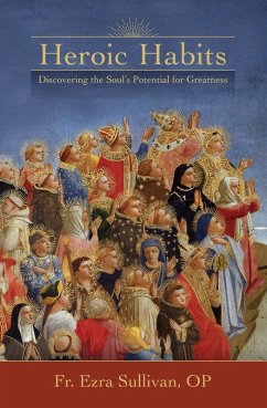 Cover Heroic Habits (eBook, ePUB)