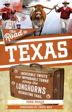 Cover Road to Texas (eBook, PDF)