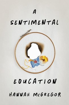 Cover Sentimental Education (eBook, ePUB)