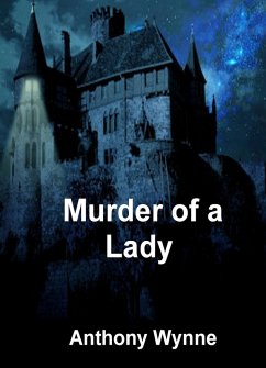 Murder of a Lady (eBook, ePUB) - Anthony Wynne, Wynne