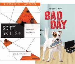 Cover Emotional Intelligence / Bad Day (Soft Skills) (eBook, PDF)