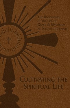 Cover Cultivating the Spiritual Life (eBook, ePUB)