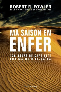 Cover Ma saison en enfer (eBook, ePUB)