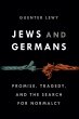 Jews and Germans (eBook, PDF) - Bild 1