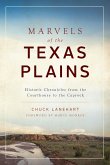 Marvels of the Texas Plains (eBook, ePUB)