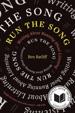 Cover Run the Song (eBook, ePUB)