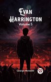 Evan Harrington Volume 5 (eBook, ePUB)