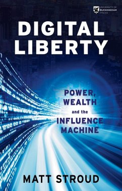 Cover Digital Liberty (eBook, ePUB)