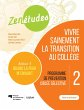 Zenétudes 2 : vivre sainement la... - Bild 1