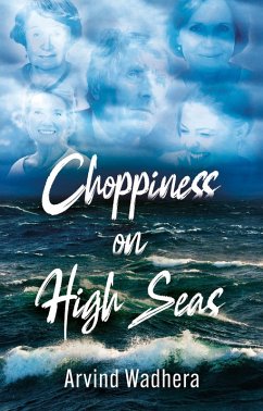 Cover Choppiness on High Seas (eBook, ePUB)