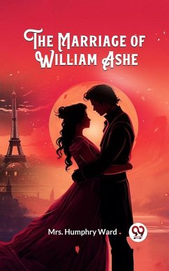 Cover Marriage of William Ashe (eBook, ePUB)