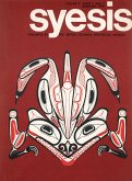 Syesis: Vol. 3, No. 1 and 2 (eBook, PDF) Syesis: Vol. 3, No. 1 and 2 (eBook, PDF)