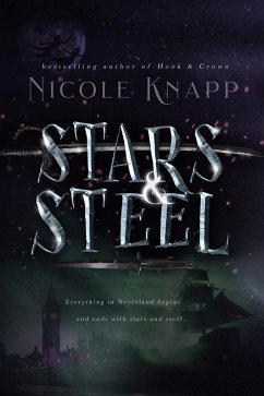 Cover Stars & Steel (eBook, ePUB)