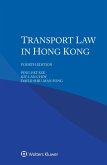 Transport Law in Hong Kong (eBook, PDF)