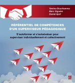 Référentiel de compétences d'un superviseur pédagogique (eBook, PDF) Référentiel de compétences d'un superviseur pédagogique (eBook, PDF)