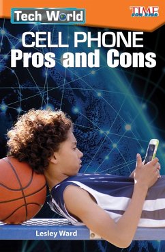 Cover Tech World (eBook, PDF)