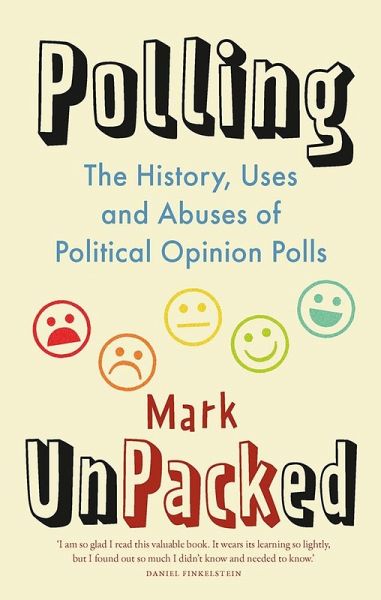 Polling UnPacked (eBook, ePUB) Polling UnPacked (eBook, ePUB)