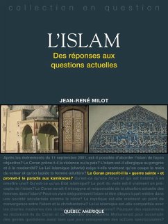 Cover L'Islam (eBook, PDF)
