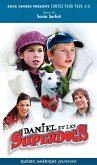 Daniel et les Superdogs (eBook, ePUB)