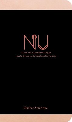 Cover NU (eBook, ePUB)