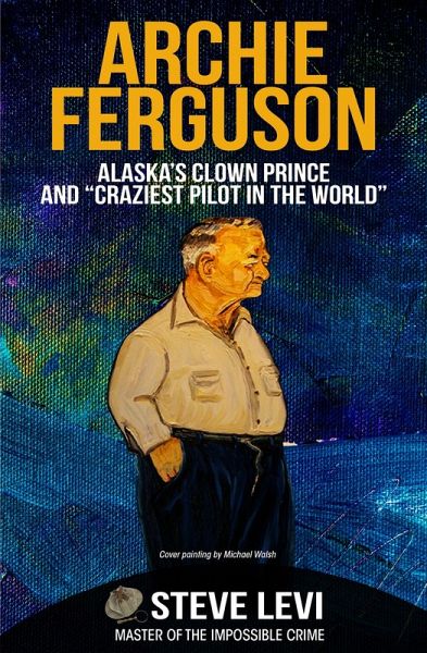 Archie Ferguson (eBook, ePUB)
