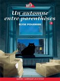 Anouk et Gilligan 02 - Un automne entre parenthèses (eBook, ePUB)
