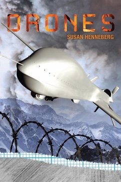 Cover Drones (eBook, PDF)