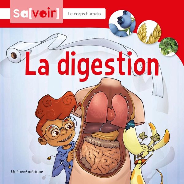 La digestion (eBook, PDF) La digestion (eBook, PDF)