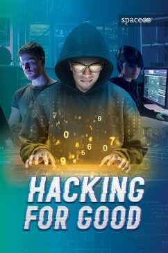 Cover Hacking for Good (eBook, PDF)
