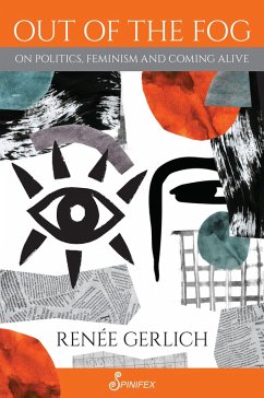 Cover Out of the Fog (eBook, ePUB)