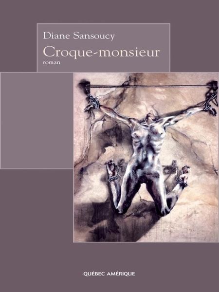 Croque-monsieur (eBook, ePUB)