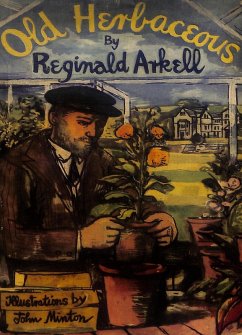 Cover Old Herbaceous (eBook, ePUB)