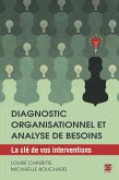 Diagnostic organisationnel et analyse de besoins. La clé de vos interventions (eBook, PDF)
