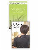 Community Services / A New Home (eBook, PDF) Community Services / A New Home (eBook, PDF)