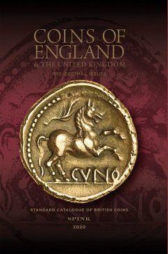 Coins of England and the United Kingdom 2020 (eBook, ePUB)