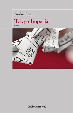 Cover Tokyo Impérial (eBook, ePUB)