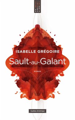 Cover Sault-au-Galant (eBook, ePUB)